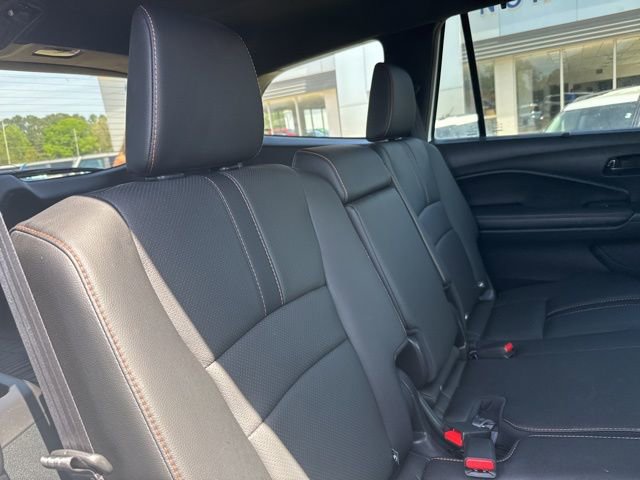 Used 2022 Honda Pilot TrailSport image 28