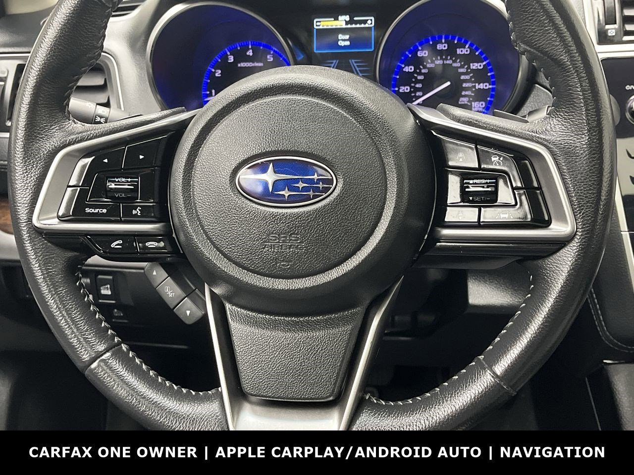 Used 2019 Subaru Outback 3.6R Limited w/ Popular Package #2 image 15