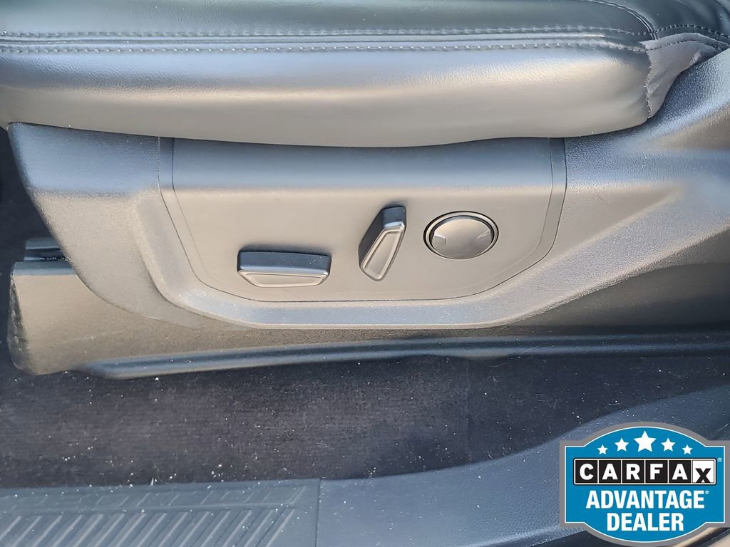 Used 2022 Ford Expedition XLT image 31