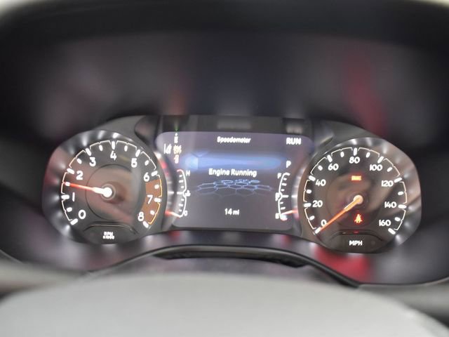 New 2026 Jeep Compass Latitude image 19