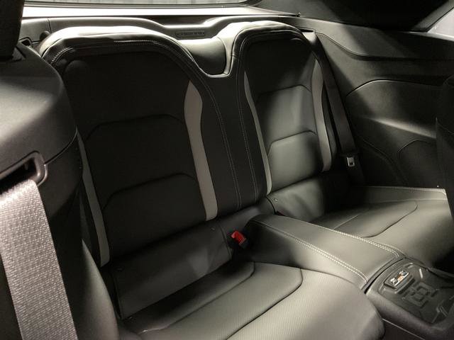 Used 2024 Chevrolet Camaro SS RWD image 15