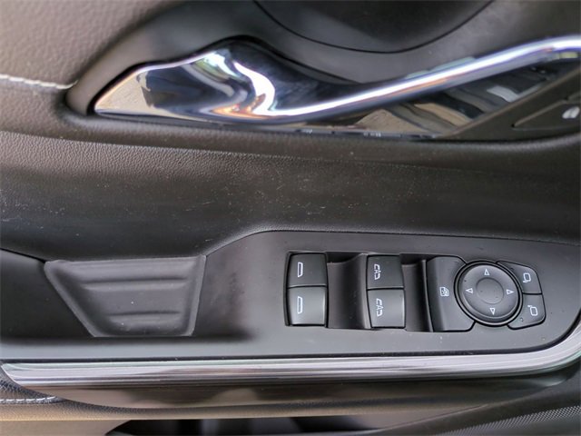 Certified 2020 GMC Acadia SLT w/ Trailering Package image 23