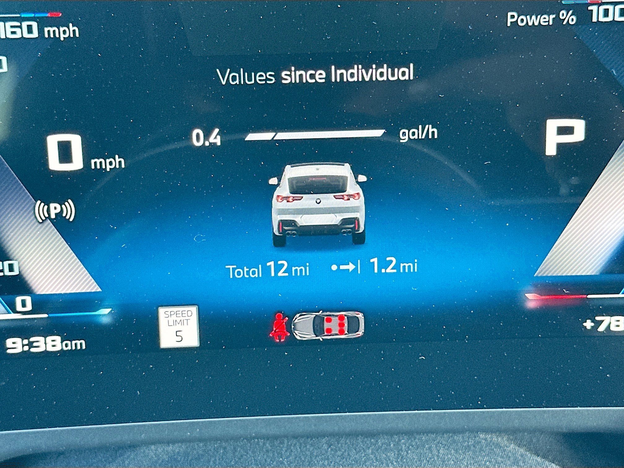 New 2026 BMW X2 M35i w/ Technology Package image 9