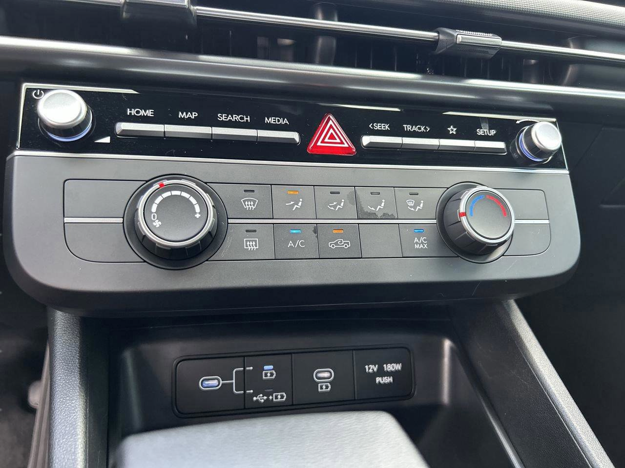 New 2026 Hyundai Santa Cruz SE FWD image 27