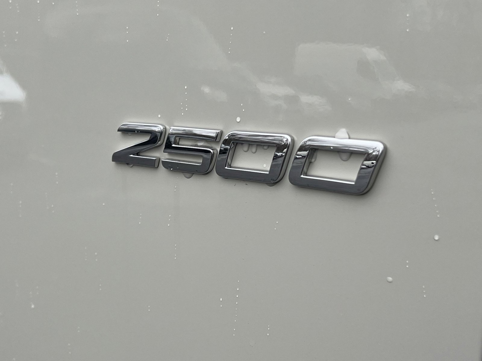 New 2026 Mercedes-Benz Sprinter 144 Cargo image 30