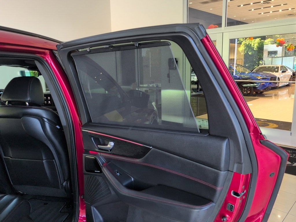Certified 2025 Acura MDX Type S image 52