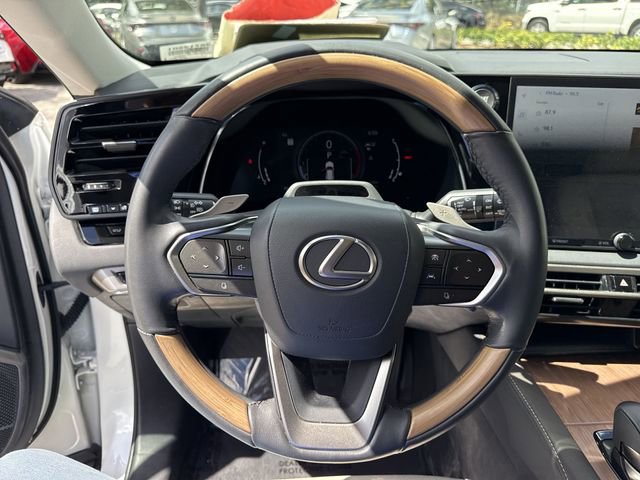 Used 2024 Lexus RX 350 Premium Plus w/ Convenience Package FWD image 14