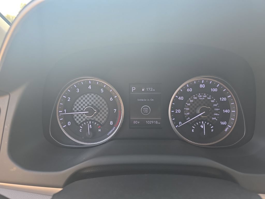 Used 2020 Hyundai Elantra Value Edition FWD image 15