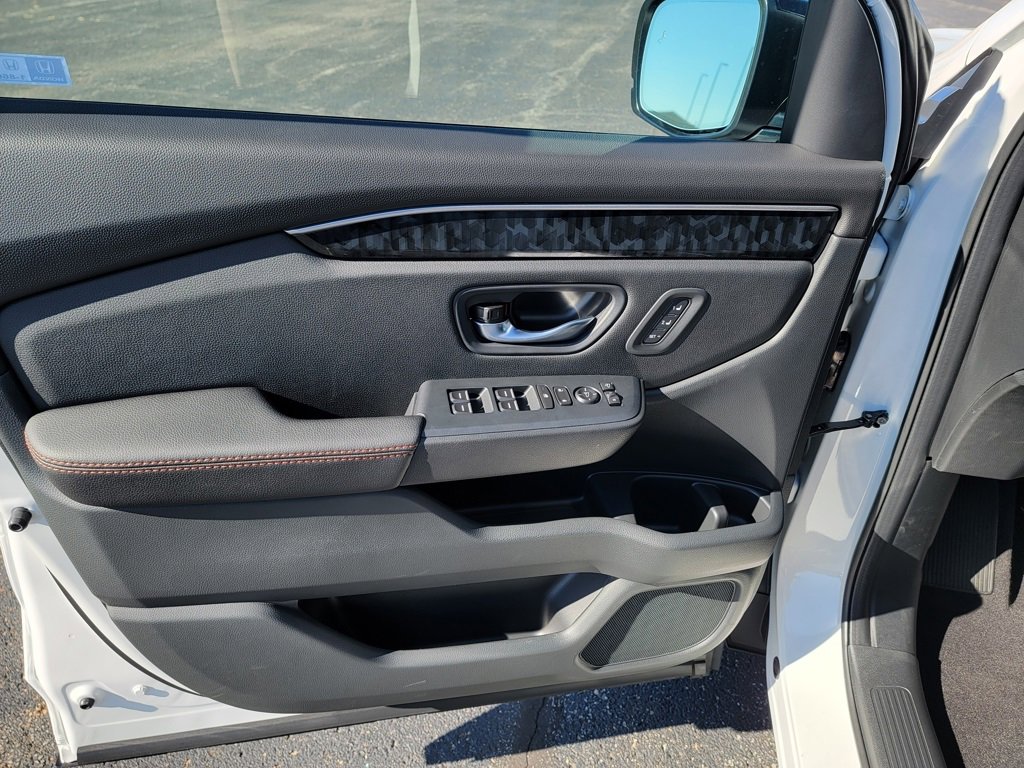 New 2026 Honda Passport TrailSport Elite image 27