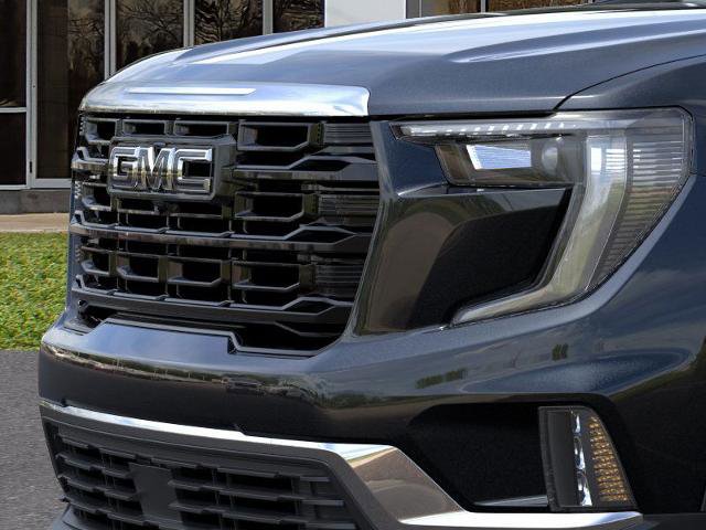 New 2026 GMC Acadia Elevation w/ Black Edition image 32