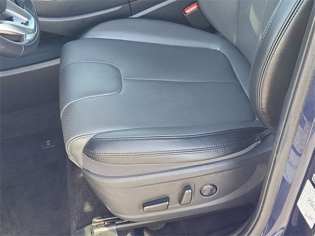 Used 2023 Hyundai Santa Fe SEL w/ Premium Package image 22