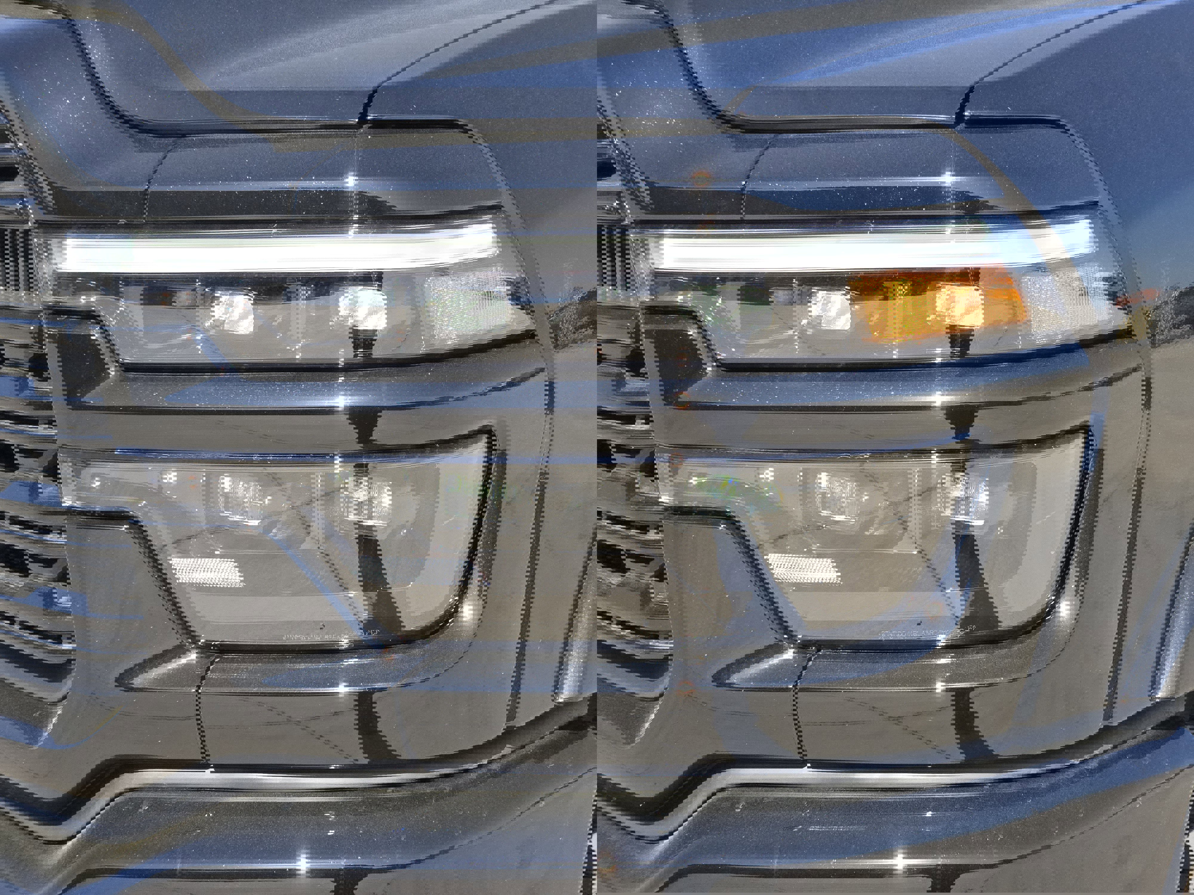 New 2026 RAM 3500 Limited image 7