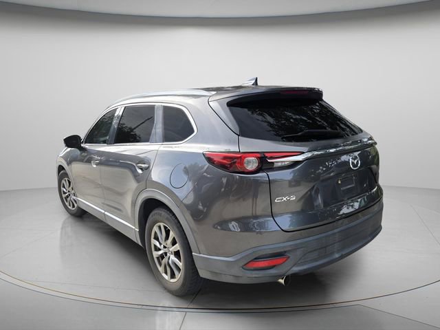 Used 2018 MAZDA CX-9 Touring FWD image 6