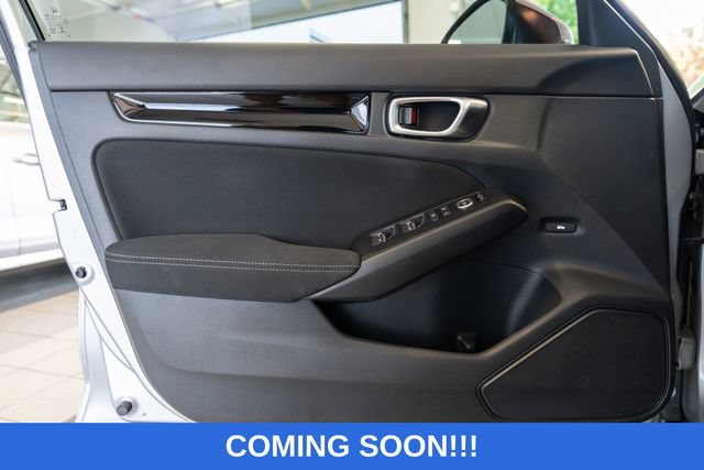 Used 2022 Honda Civic EX image 21