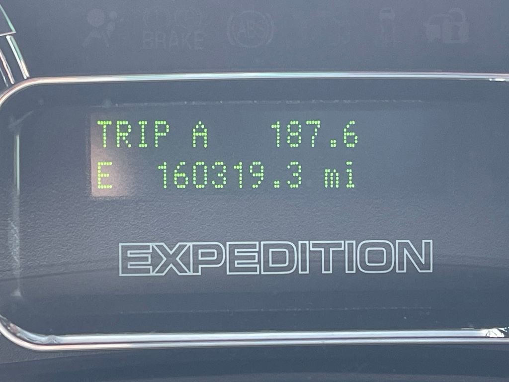 Used 2014 Ford Expedition EL King Ranch AWD/4WD image 24