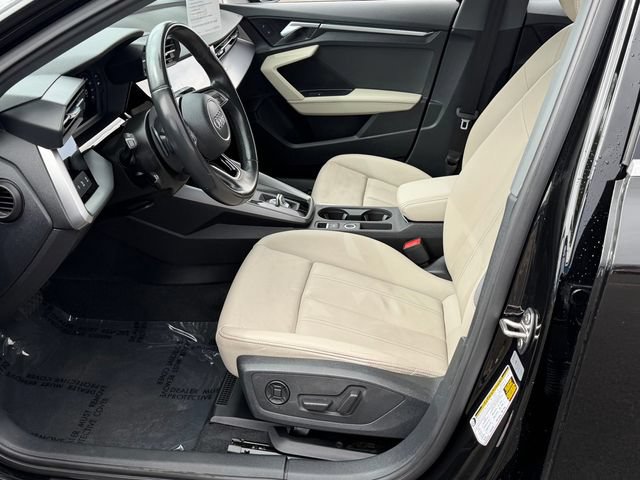 Used 2023 Audi A3 2.0T Premium FWD image 20