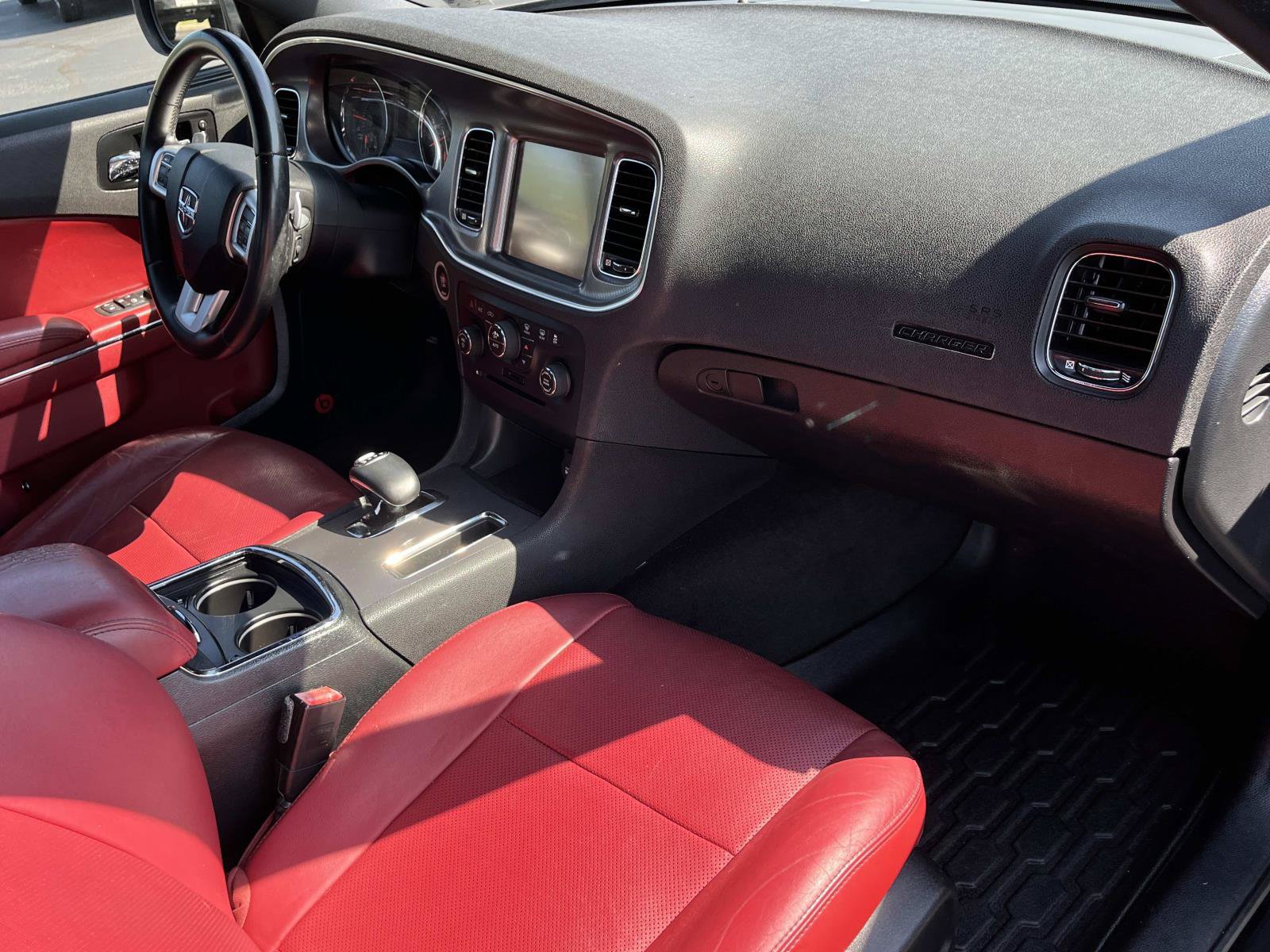 Used 2013 Dodge Charger SXT Plus RWD image 22