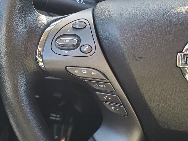 Used 2020 Nissan Murano S w/ Technology Package image 18