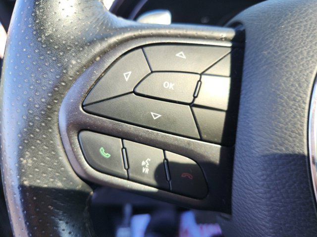 Used 2023 Dodge Durango GT AWD/4WD image 21