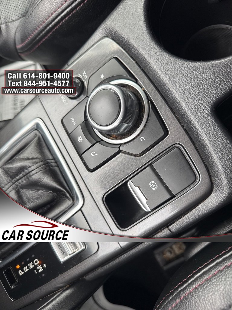 Used 2016 MAZDA CX-5 Grand Touring image 33