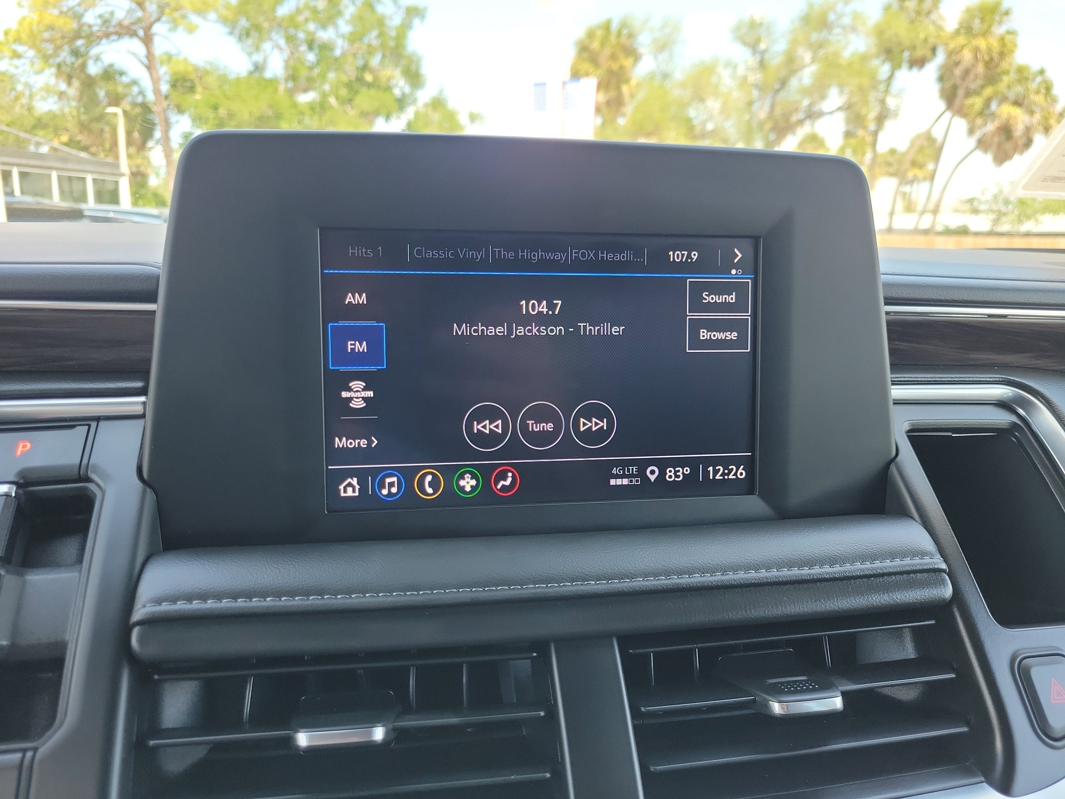 Used 2023 Chevrolet Suburban LS w/ Driver Alert Package AWD/4WD image 20
