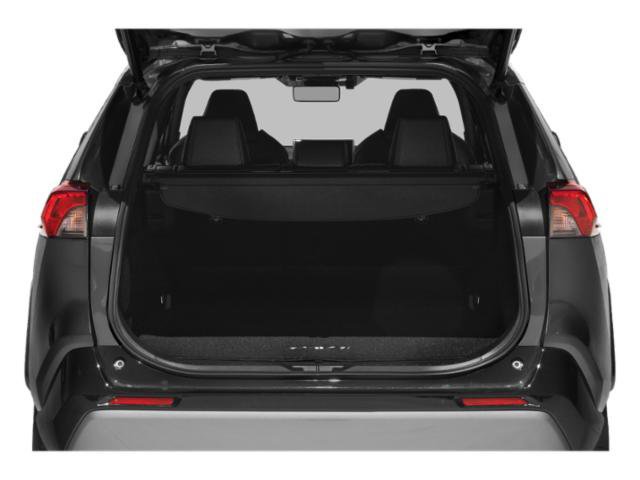 Used 2021 Toyota RAV4 XSE image 11