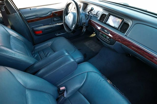 Used 2002 Mercury Grand Marquis LS image 15