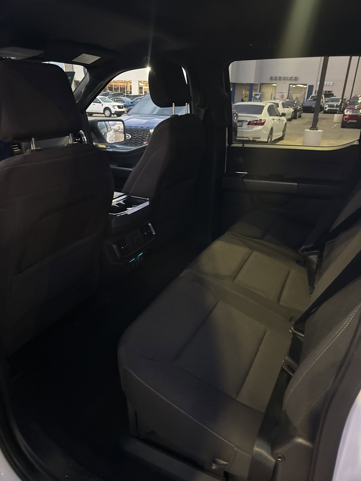 Used 2022 Ford F150 XLT w/ Equipment Group 302A High image 6