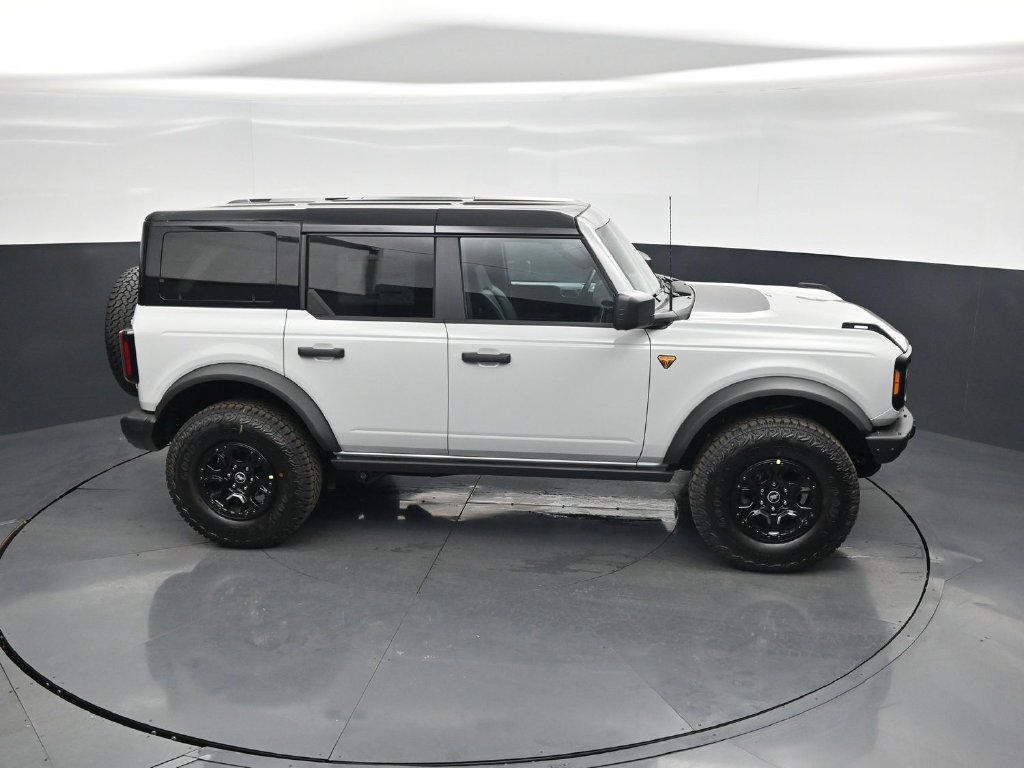 New 2026 Ford Bronco Badlands AWD/4WD image 50