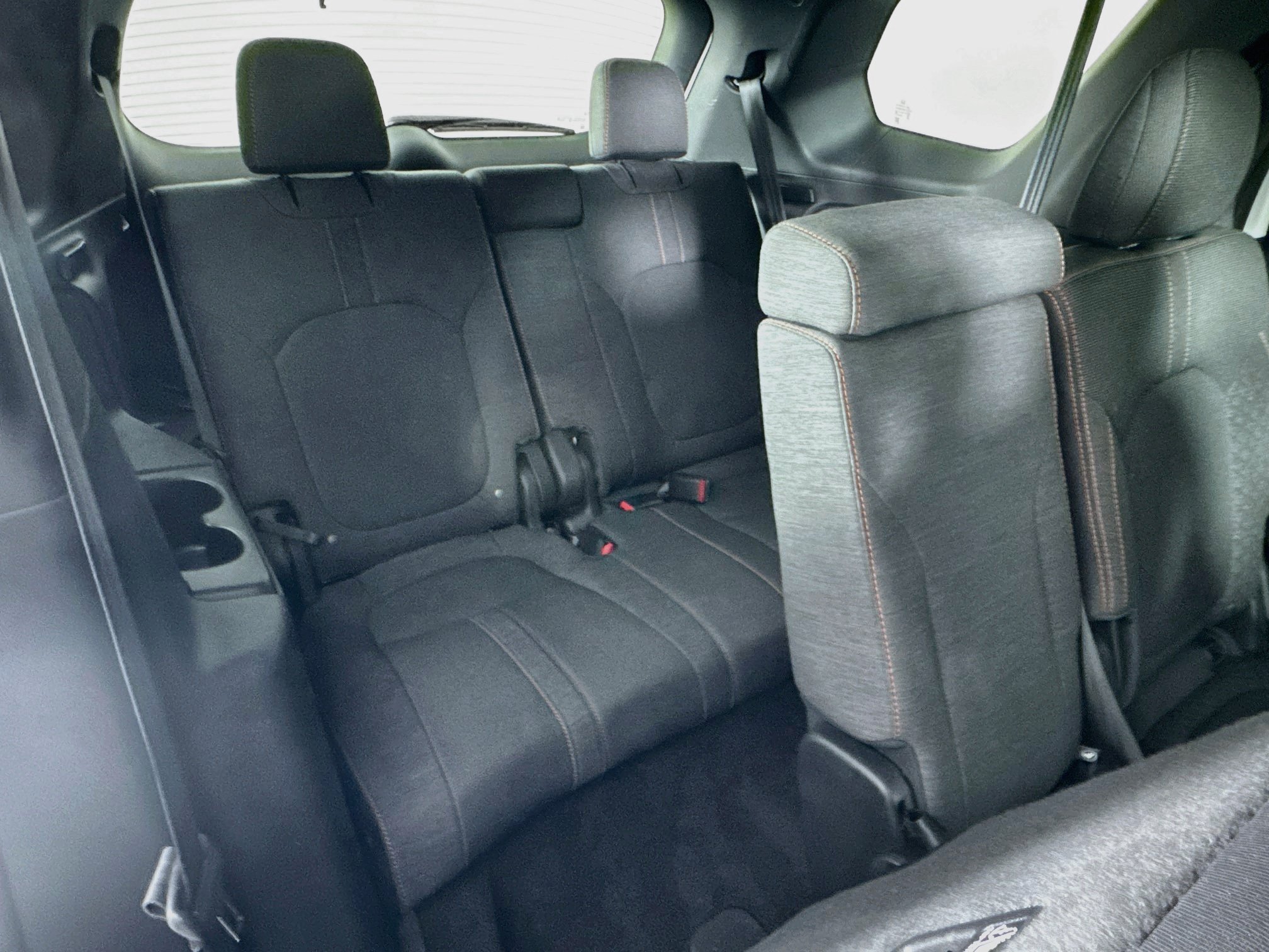 Certified 2023 Honda Pilot Sport image 25