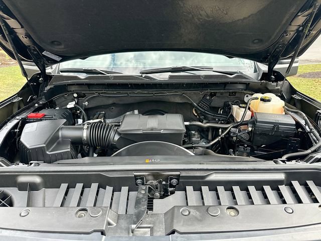 Used 2024 GMC Sierra 2500 SLE w/ SLE Value Package; image 30