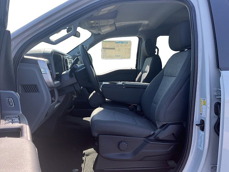 New 2025 Ford F250 XL w/ STX Appearance Package image 10