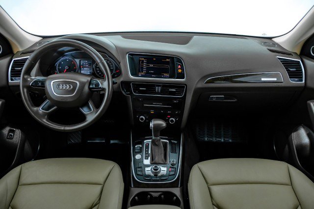 Used 2014 Audi Q5 TDI Premium Plus image 12