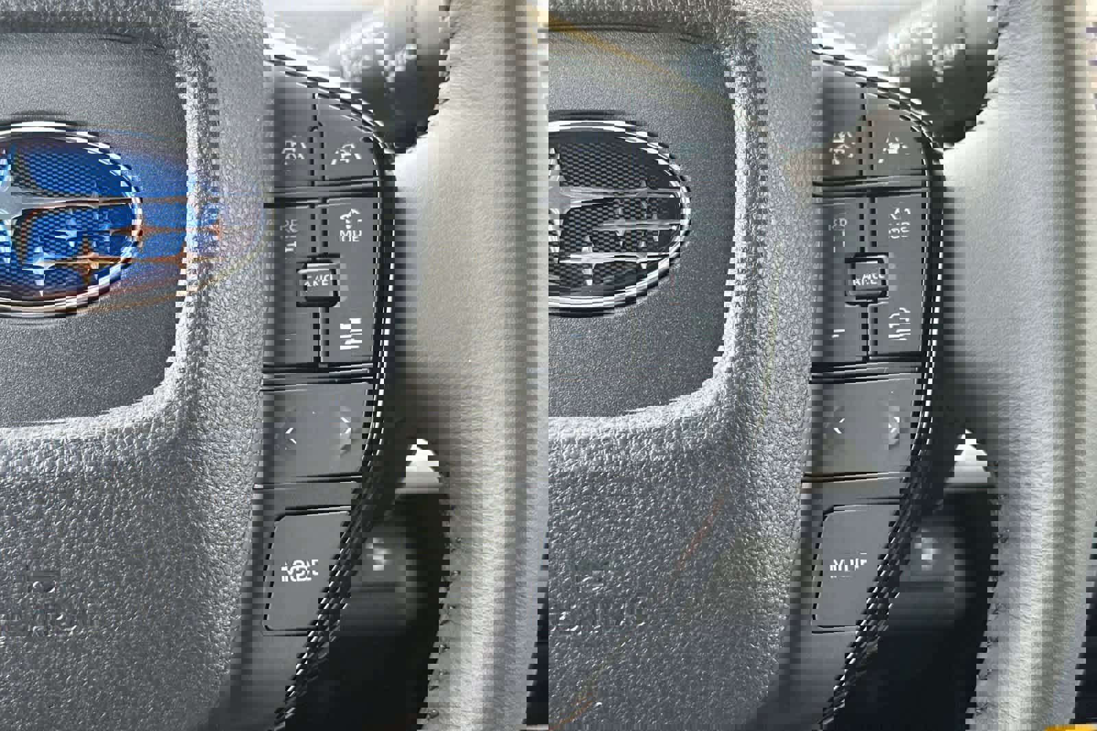 New 2026 Subaru Solterra image 28