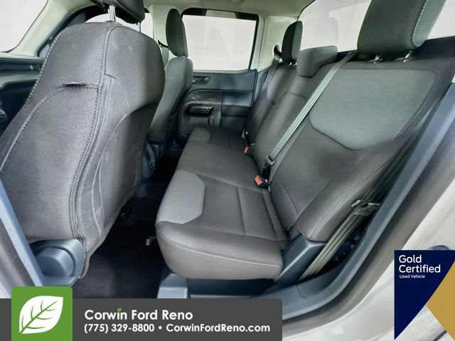 Certified 2024 Ford Maverick XL w/ Equipment Group 100A Standard AWD/4WD image 26