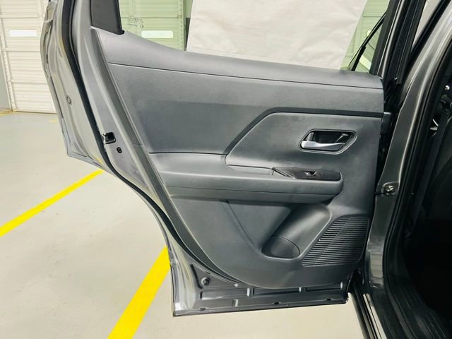 New 2026 Nissan Kicks SV image 25