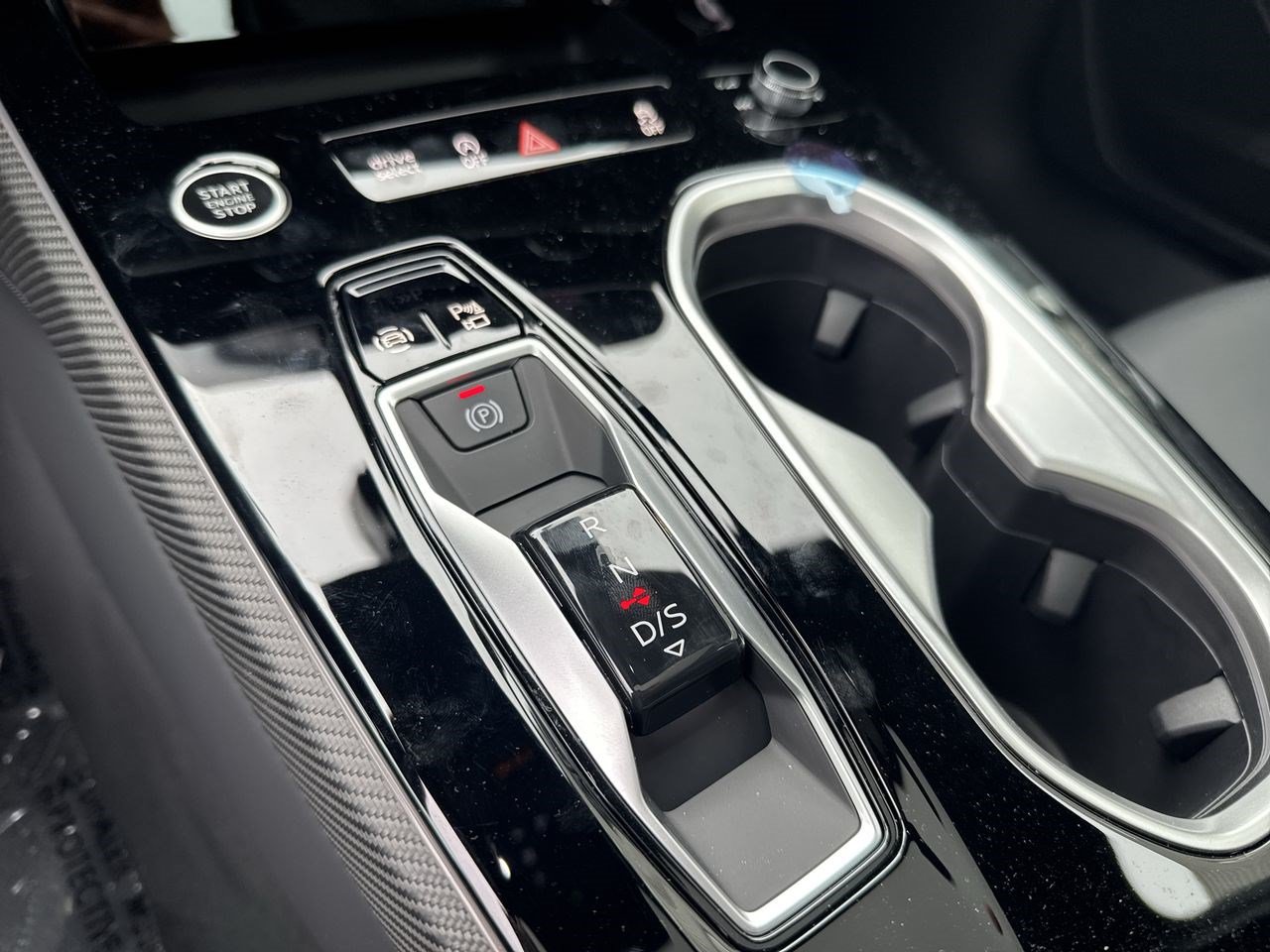 New 2026 Audi A6 Prestige AWD/4WD image 16