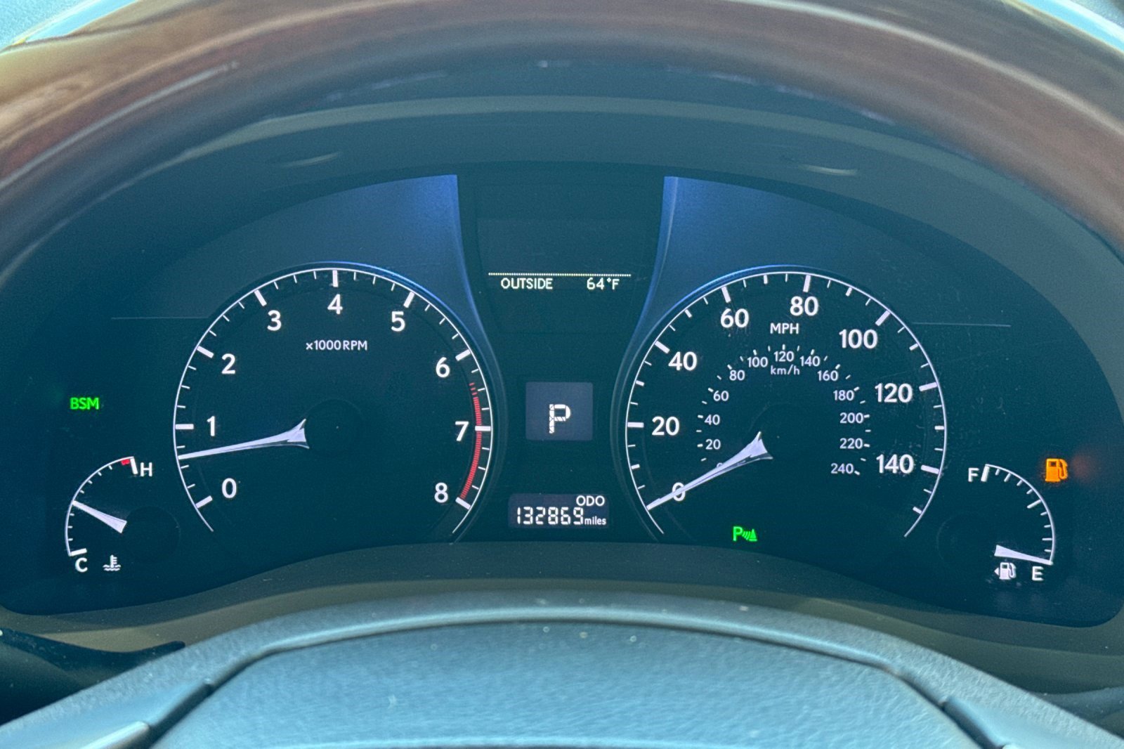 Used 2014 Lexus RX 350 FWD w/ Navigation Package image 34