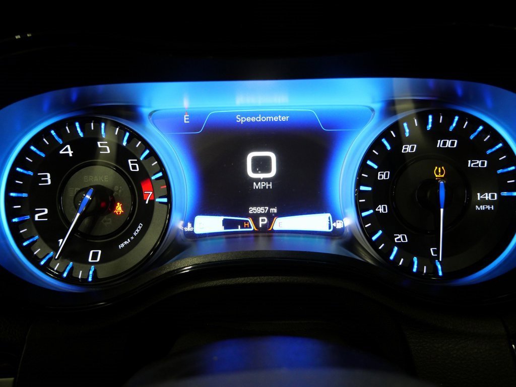 Used 2023 Chrysler 300 S image 16