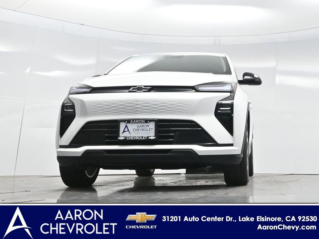 New 2027 Chevrolet Bolt LT w/ Comfort Package image 52