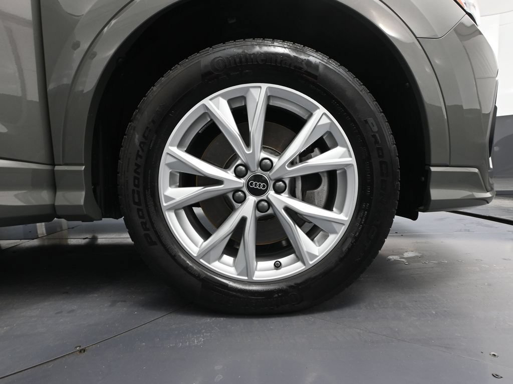 Used 2022 Audi Q3 2.0T Premium AWD/4WD image 15