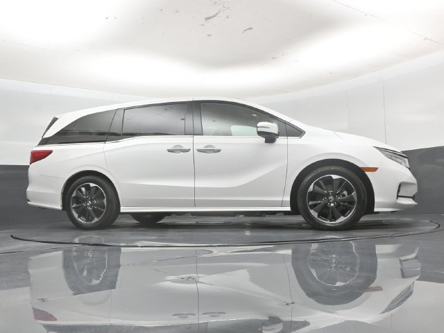 Used 2024 Honda Odyssey Elite image 53