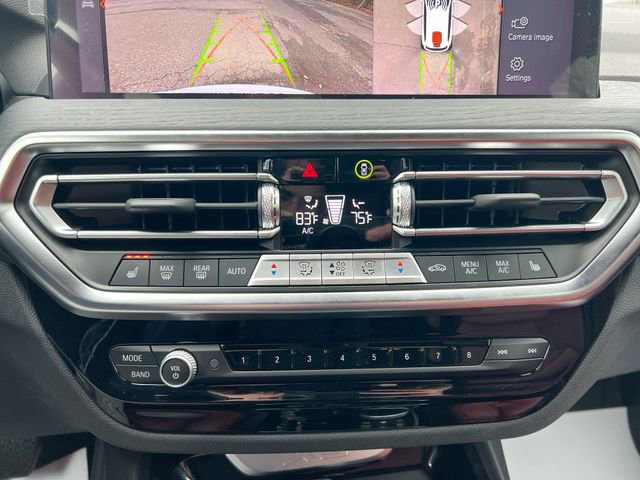 Used 2023 BMW X3 xDrive30i w/ Premium Package image 19