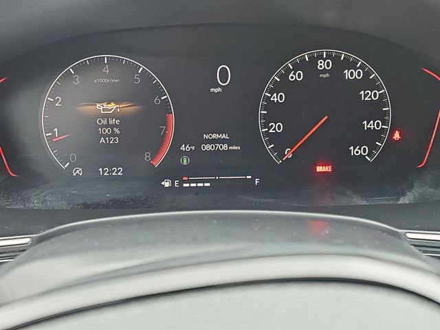 Used 2022 Honda Civic Si image 12