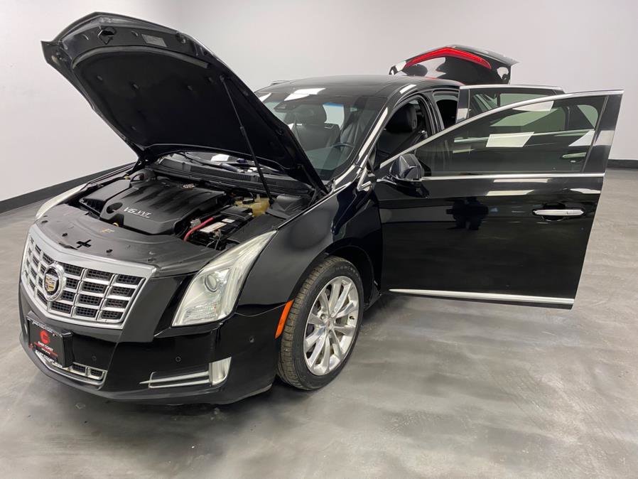 Used 2014 Cadillac XTS Premium FWD image 45
