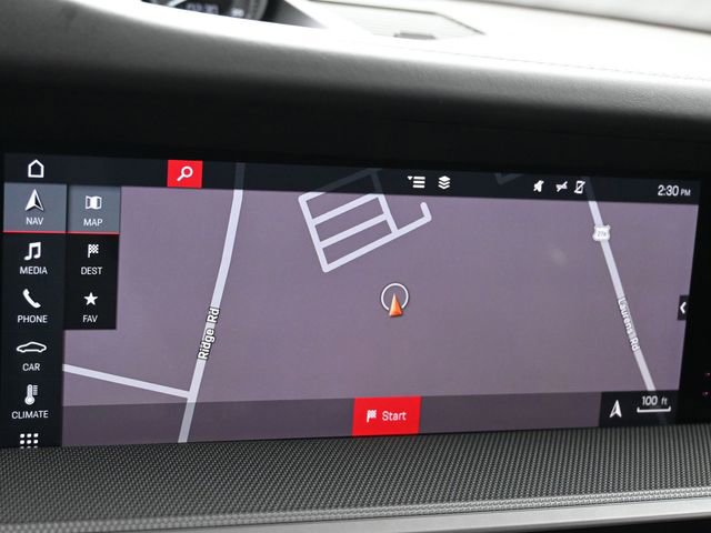 Used 2020 Porsche 911 Carrera S image 17