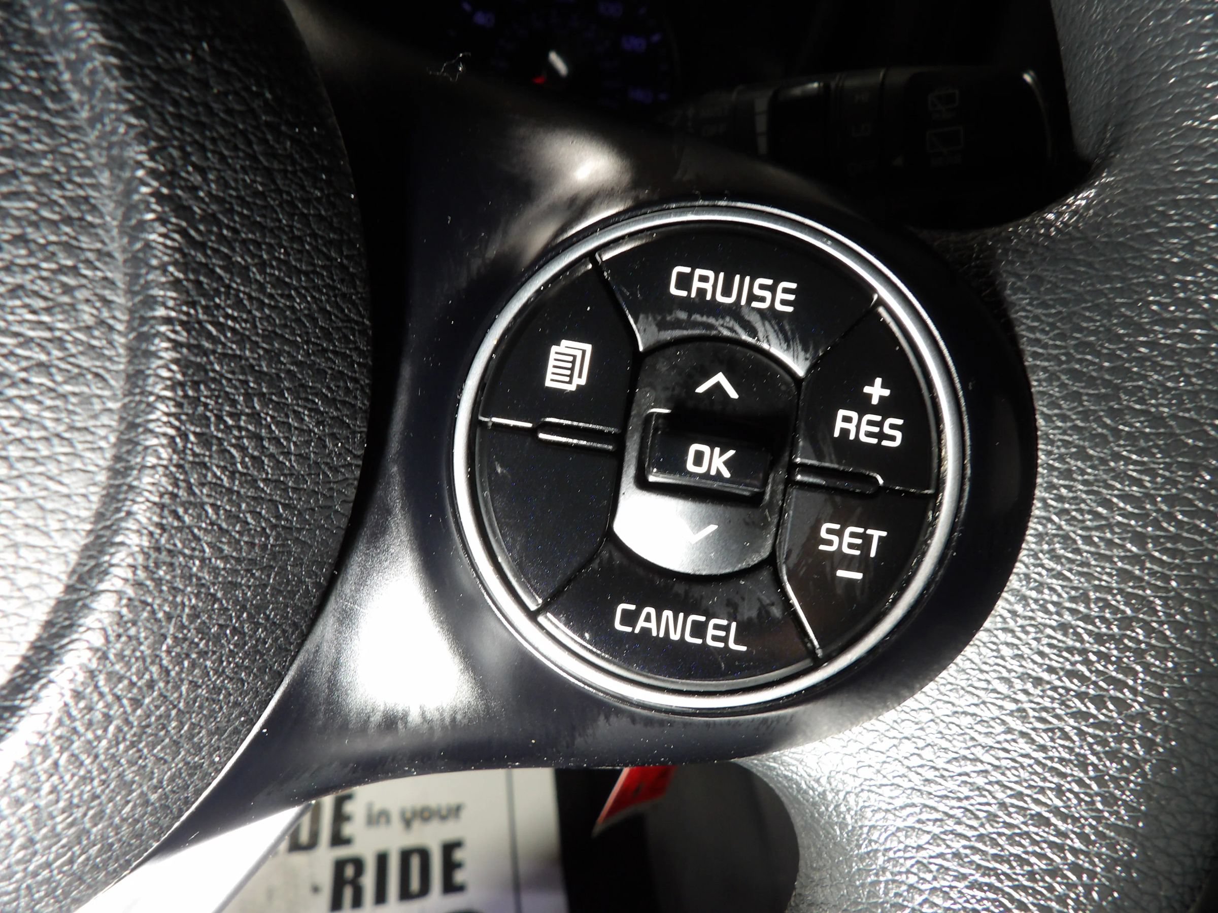 Used 2020 Kia Soul LX FWD image 15