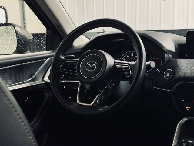 Used 2024 MAZDA CX-90 3.3 Turbo w/ Preferred Plus image 29