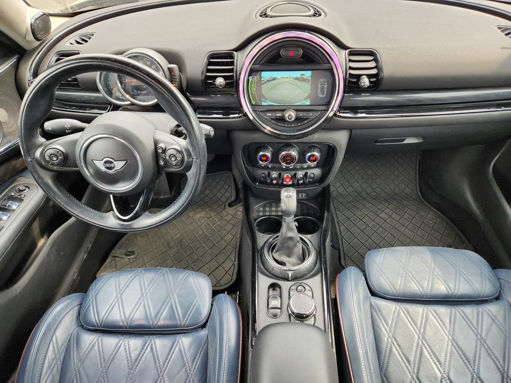 Used 2016 MINI Cooper Clubman S FWD image 14