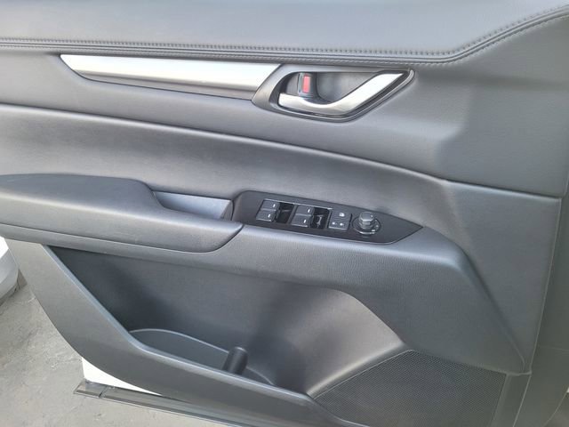 Used 2025 MAZDA CX-5 AWD 2.5 S w/ Preferred Package image 14